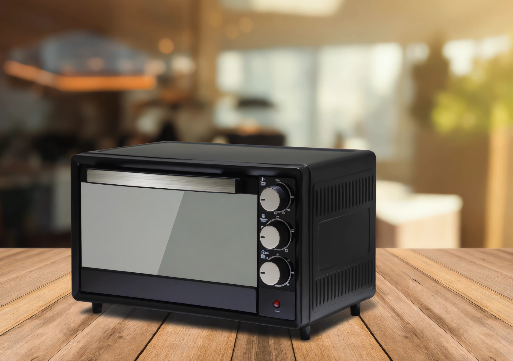 Complete Guide to Electric Ovens: Your Essential Kitchen Companion