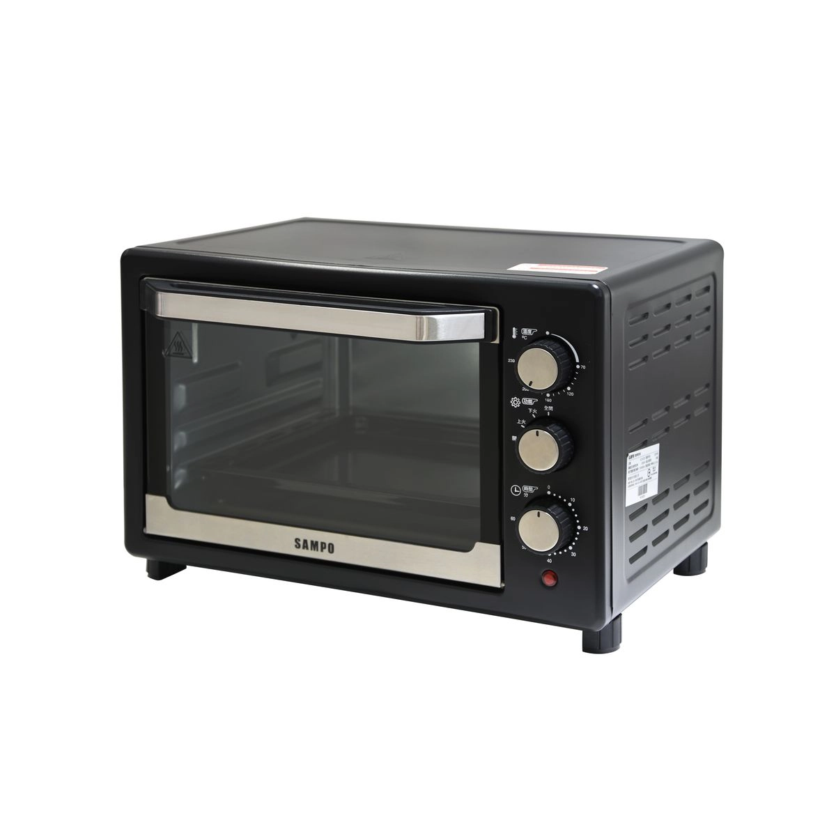 Electric Oven PN20