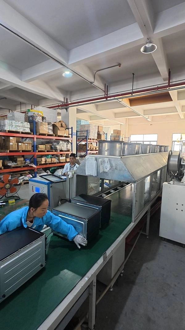 Company Advantages - Secondary Image