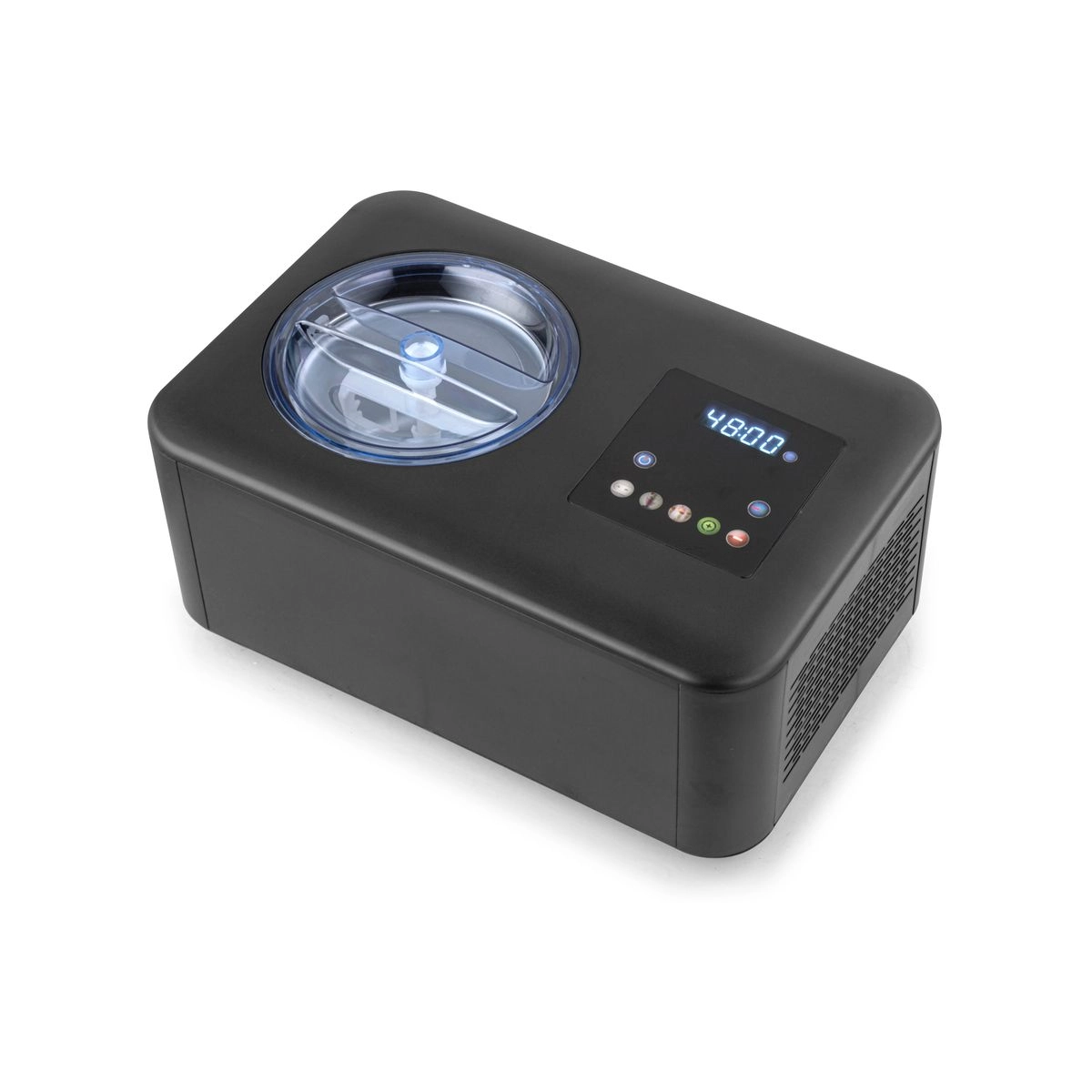 Ice Cream Maker ICM-12A